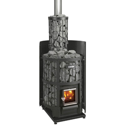 Harvia Legend 150 BK Pkg