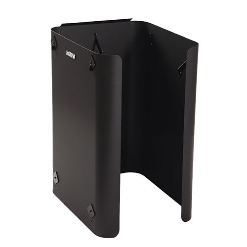 Harvia Pro 20 BK WH Pkg