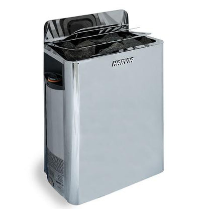 Harvia The Wall SWS80 - HSWS8U1B