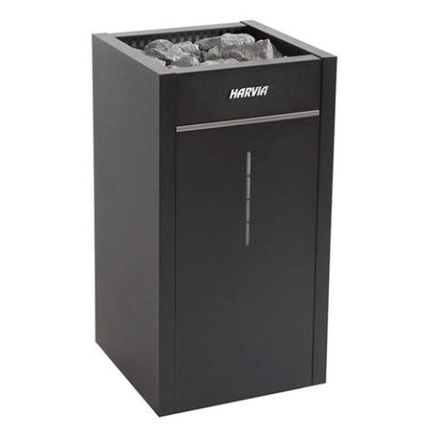 Harvia Virta Combi HL110SA, Virta Combi Series 10.5kW Sauna Heater - HL11U1SA