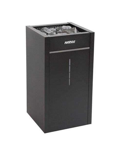 Harvia Virta Combi HL60SA 6.0kW Steam Sauna Heater - HL6U1SA 