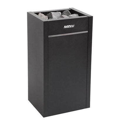 Harvia Virta HL80E 8.0kW Sauna Heater - HL8U1