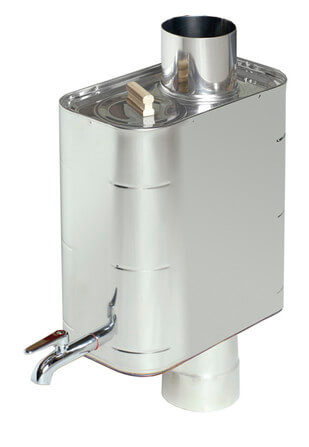 Harvia Pro 20 BK WH Pkg