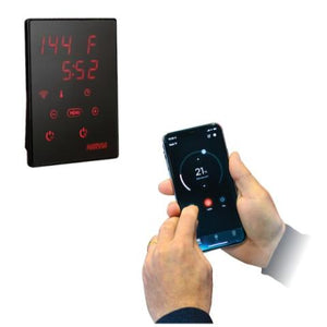 Harvia Xenio WiFi Remote Control - CX004WIFI