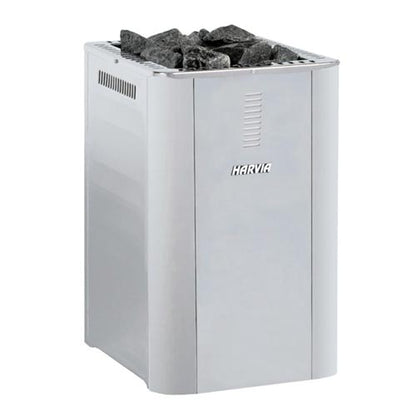 Harvia Duo Series 31kW Wood Sauna Stove