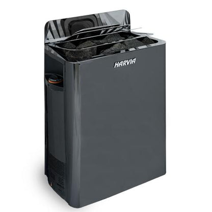 Harvia The Wall SW80 - HSW8U1B