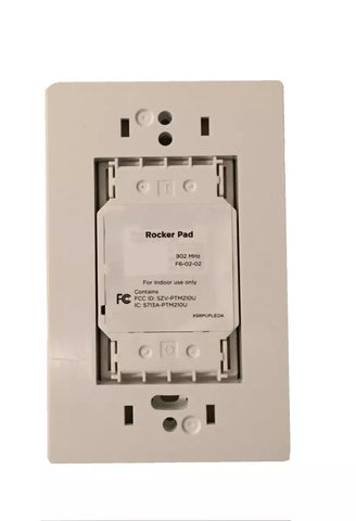 Image of Heatstrip Single Wall Switch - HUSA03