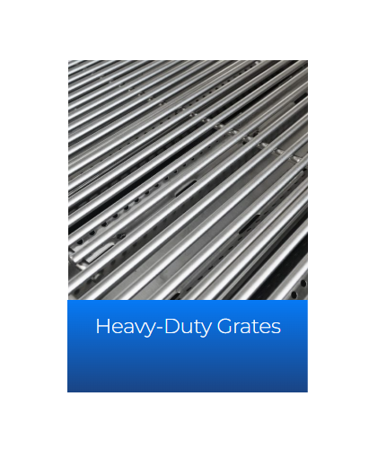 Broilmaster B-Series Built-In 32" Stainless Propane Gas Grill Head - BSB324NLP