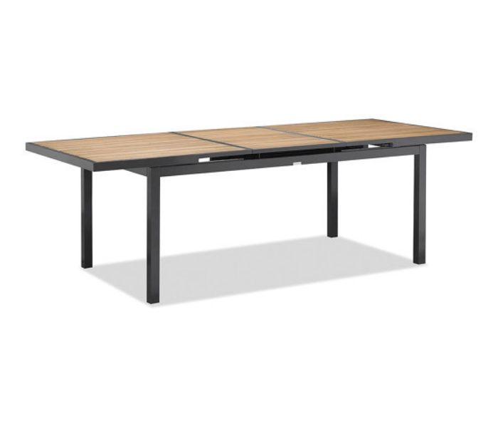 Higold Heck Extension Dining Table –  HGA-647671