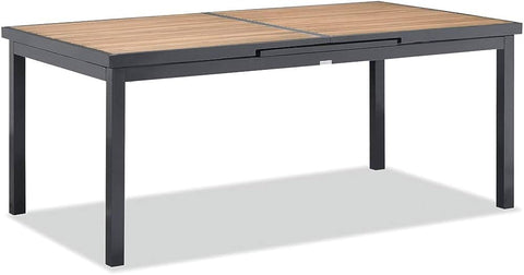 Image of Higold Heck Extension Dining Table –  HGA-647671