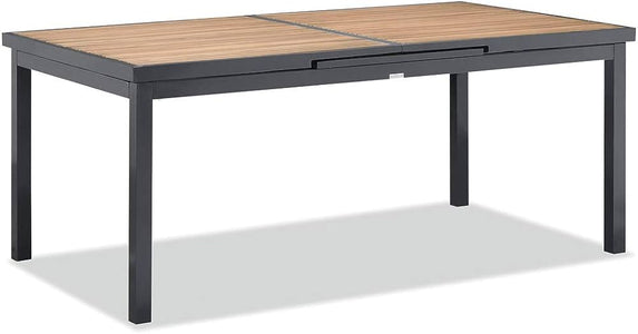 Higold Heck Extension Dining Table –  HGA-647671