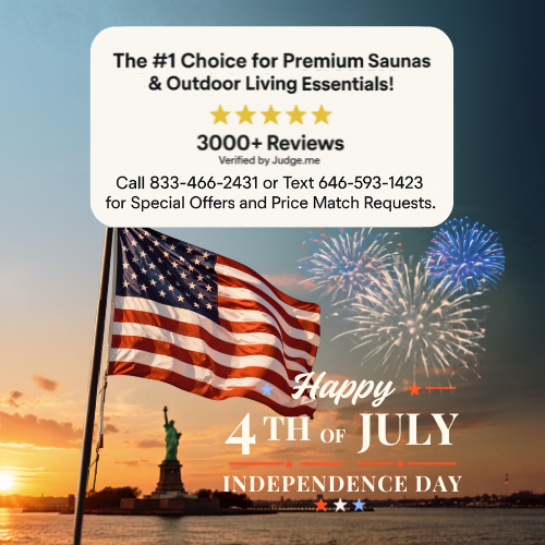 4th of July banner