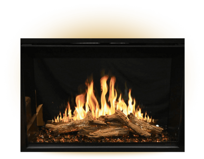 Modern Flames 26” Orion Traditional Virtual Electric Fireplace – OR26-TRAD