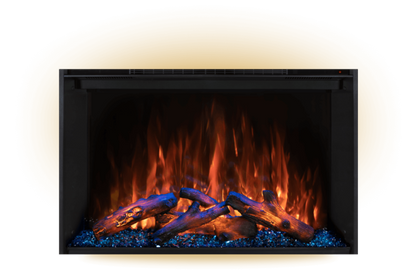 Modern Flames 26” Redstone Traditional Electric Fireplace – RS-2621