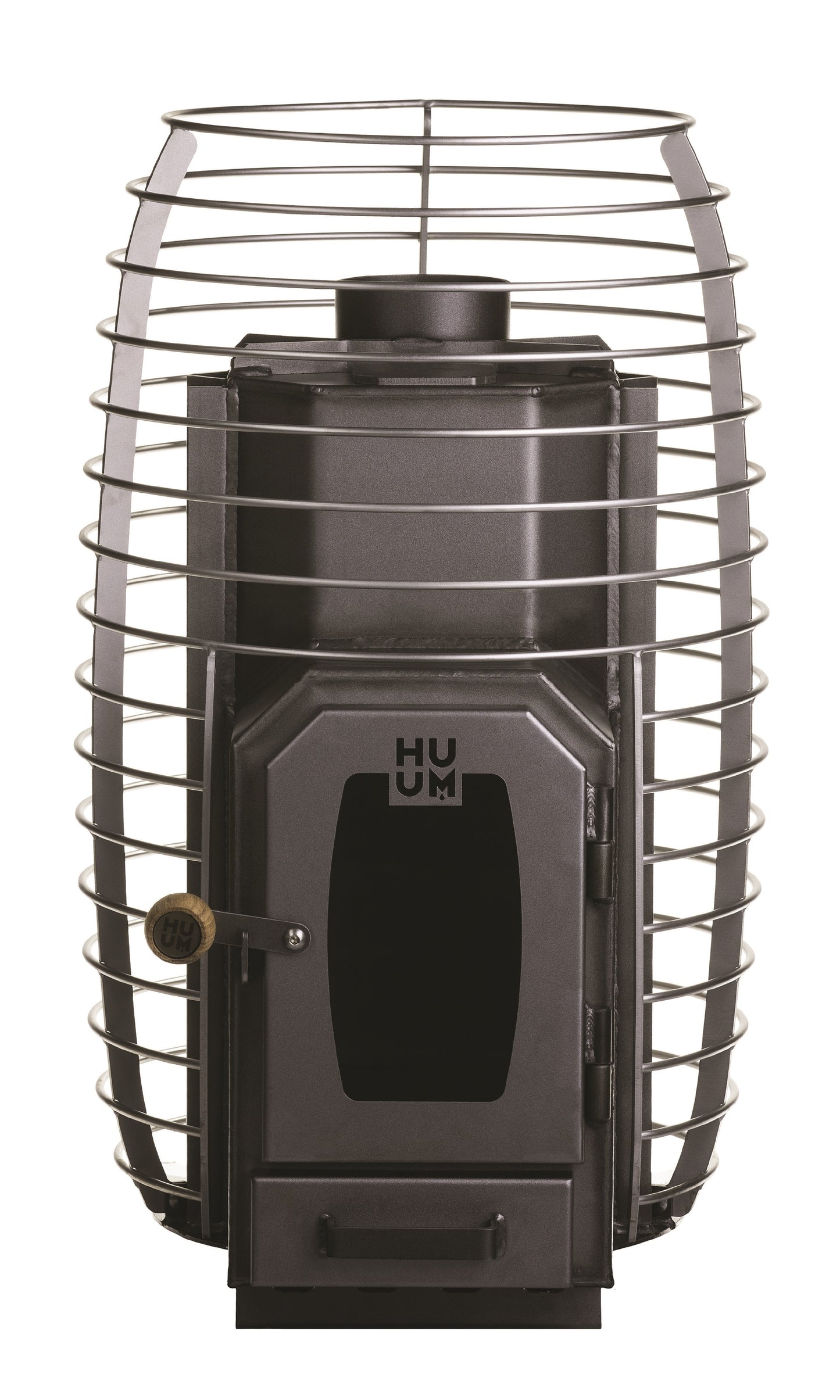 HUUM HIVE Wood Series 13.0kW Wood-Fired Sauna Stove