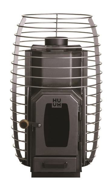 HUUM HIVE Wood Series 13.0kW Wood-Fired Sauna Stove