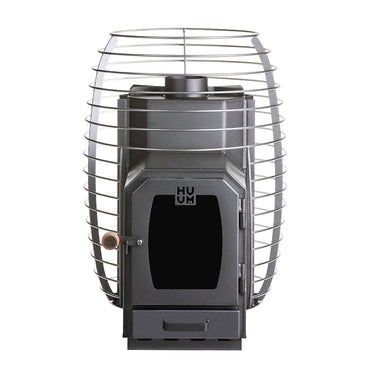 HUUM HIVE Wood Series 17.0kW Wood-Fired Sauna Stove