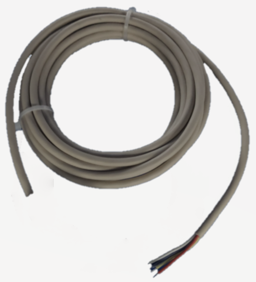 Hotass Saunas HAWXS237 Temperature Sensor Cable