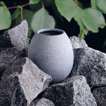 Hukka Saunakko Aromatic Cup for Sauna Heater