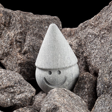 Hukka Tahvo Sauna Elf Friend