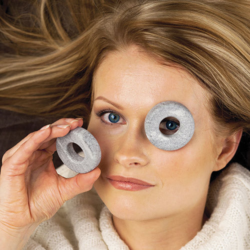 Hukka Orbits Eye Stones