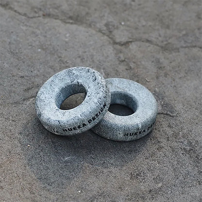 Hukka Orbits Eye Stones