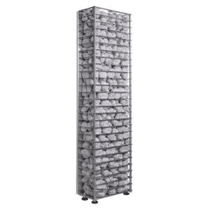 HUUM CLIFF Series 11kW Sauna Heater Package