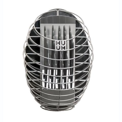 HUUM Drop Series 9kW Sauna Heater - H1001072  