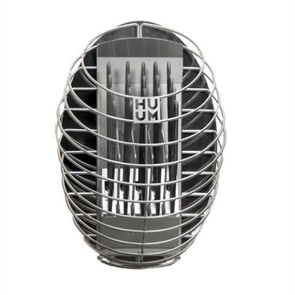HUUM Drop Series 9kW Sauna Heater - H1001072  
