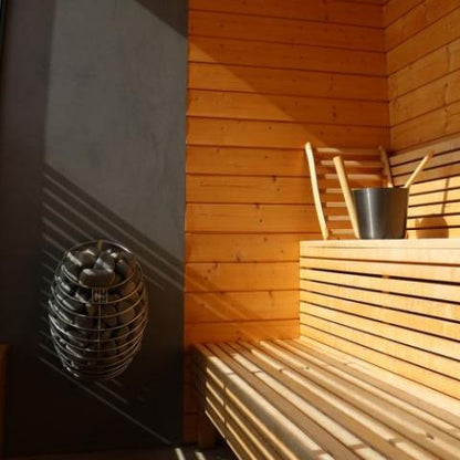 HUUM Drop Series 9kW Sauna Heater - H1001072  