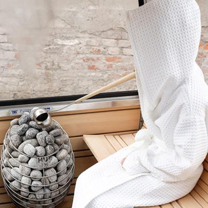 HUUM Drop Series 9kW Sauna Heater - H1001072  