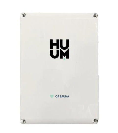 HUUM UKU Extension Box Required for Heaters 12kW and up
