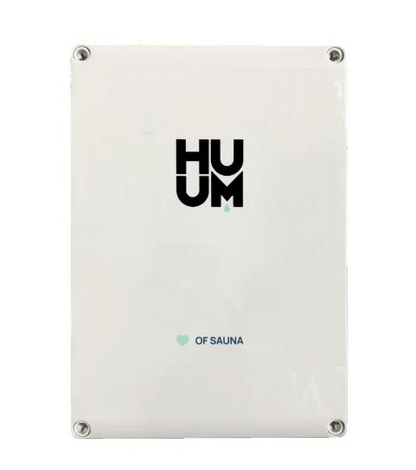 HUUM UKU Extension Box Required for Heaters 12kW and up