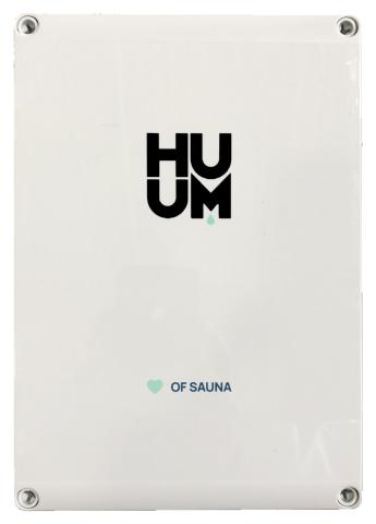 Image of HUUM HIVE Mini 10.5STU Pkg