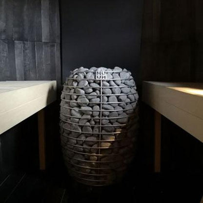 HUUM HIVE Series 15.0kW Sauna Heater