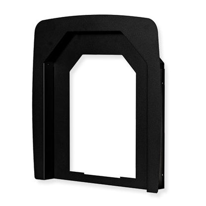 HUUM Mounting Collar for HIVE Flow LS Sauna Stoves, Large - H3016032