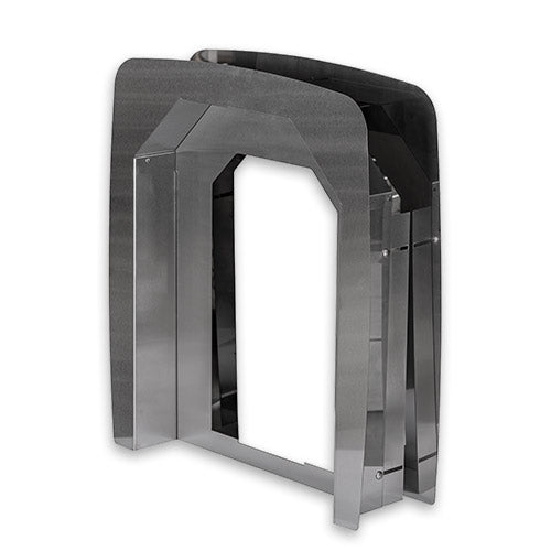 HUUM Mounting Collar for HIVE Flow LS Sauna Stoves, Large - H3016022