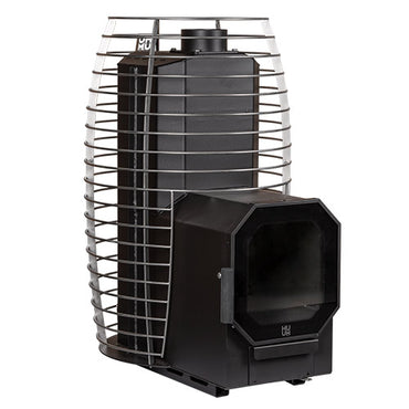 HUUM HIVE Flow Series 9.8kW LS Sauna Heater Package
