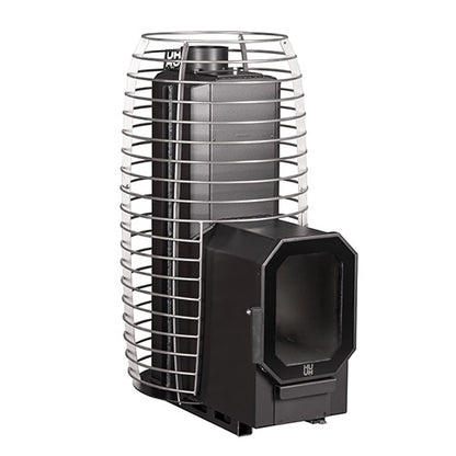 HUUM HIVE Flow Mini Series 8.5kW LS Sauna Heater Package