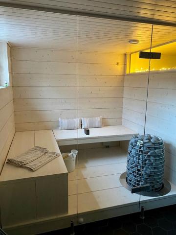 HUUM HIVE Series 15.0kW Sauna Heater