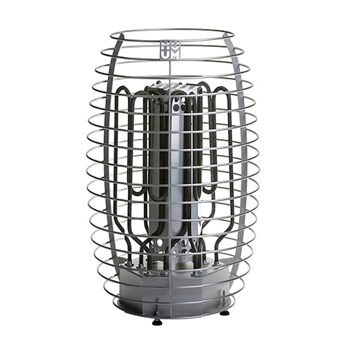 HUUM HIVE Mini Series 6.0kW Sauna Heater Package