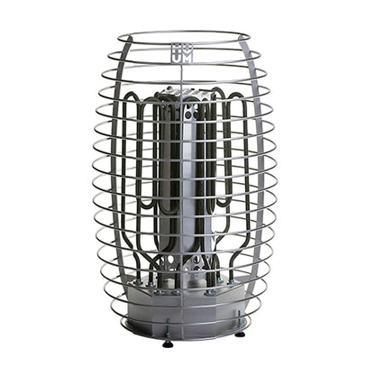 HUUM HIVE Mini Series 6.0kW Sauna Heater Package