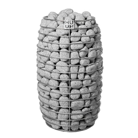 HUUM HIVE Mini Series 6.0kW Sauna Heater Package