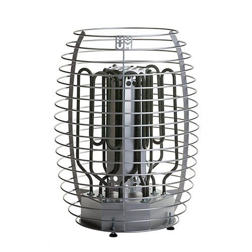 HUUM HIVE Series 12.0kW Sauna Heater Package