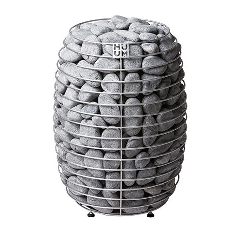HUUM HIVE Series 12.0kW Sauna Heater Package