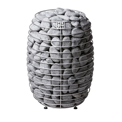 HUUM HIVE Series 18.0kW Sauna Heater Package