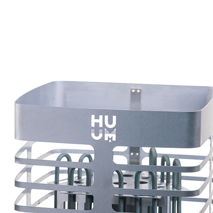 HUUM STEEL Series 9.0kW Sauna Heater
