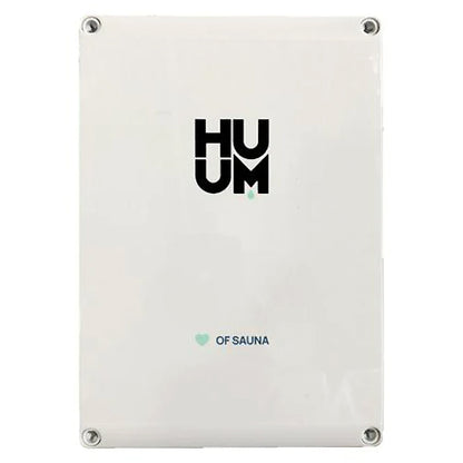 HUUM HIVE Series 12.0kW Sauna Heater Package