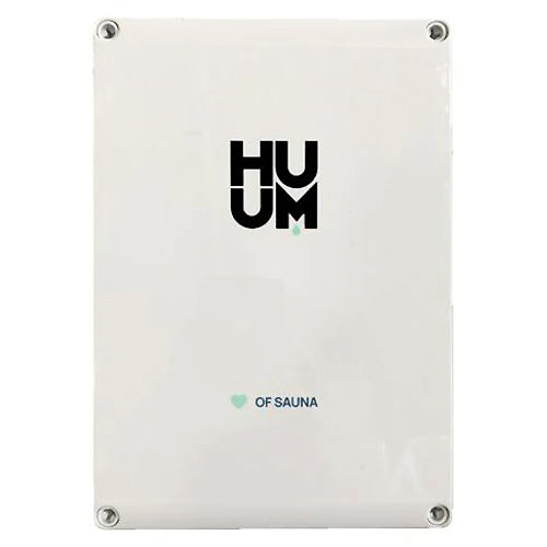 HUUM HIVE Series 18.0kW Sauna Heater Package