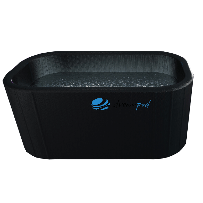 Dreampod Ice Bath FLEX - DPIB002BPO